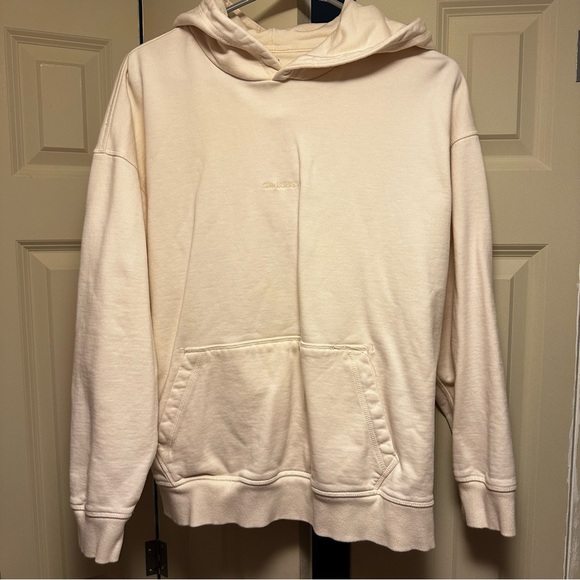 New Balance French Terry Hoodie - Picture 4 of 6